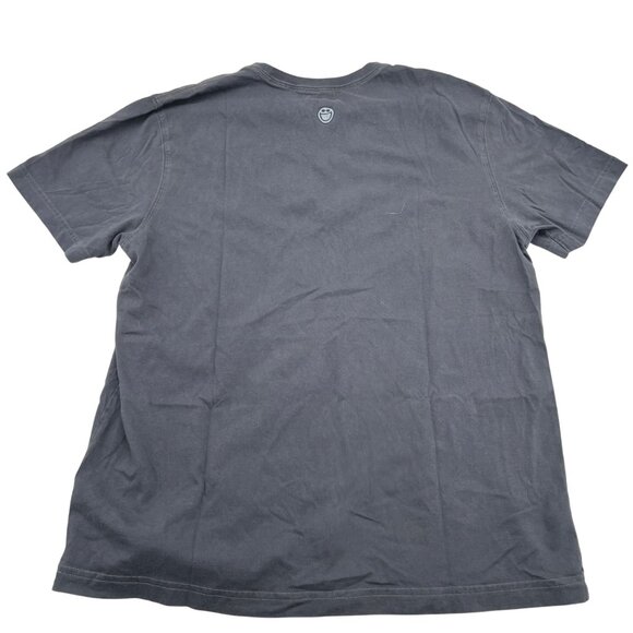 Life Is Good Grill Sergeant Men's Graphic Tee Classic Fit sz Large - Picture 6 of 6